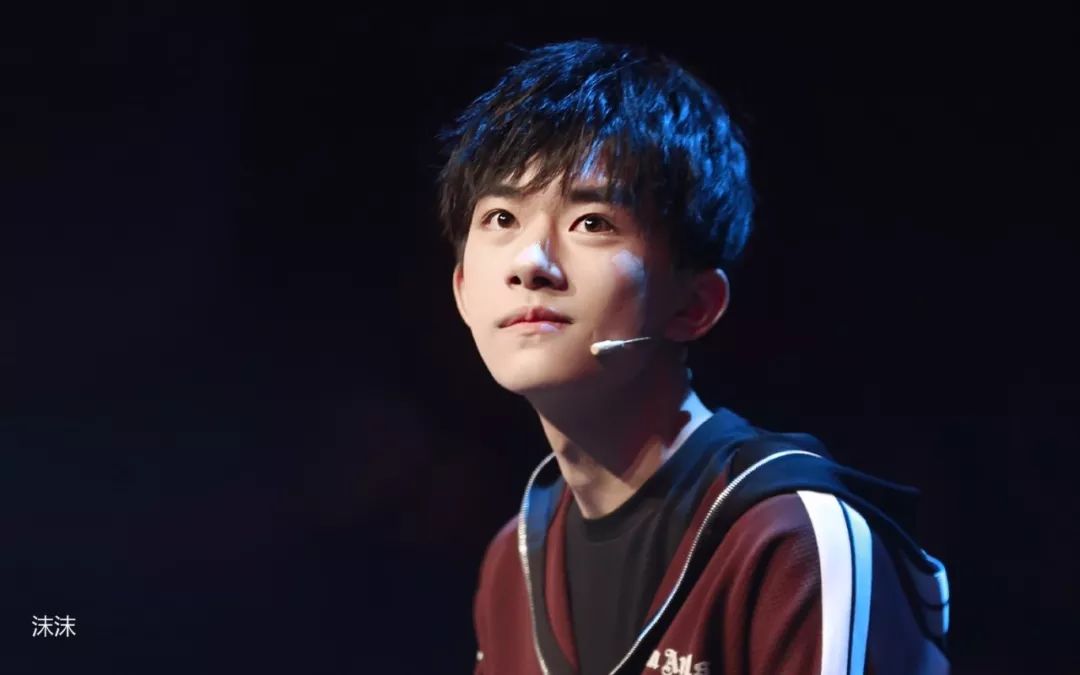 易烊千玺新电影，学习中的蜕变与自信成就的力量