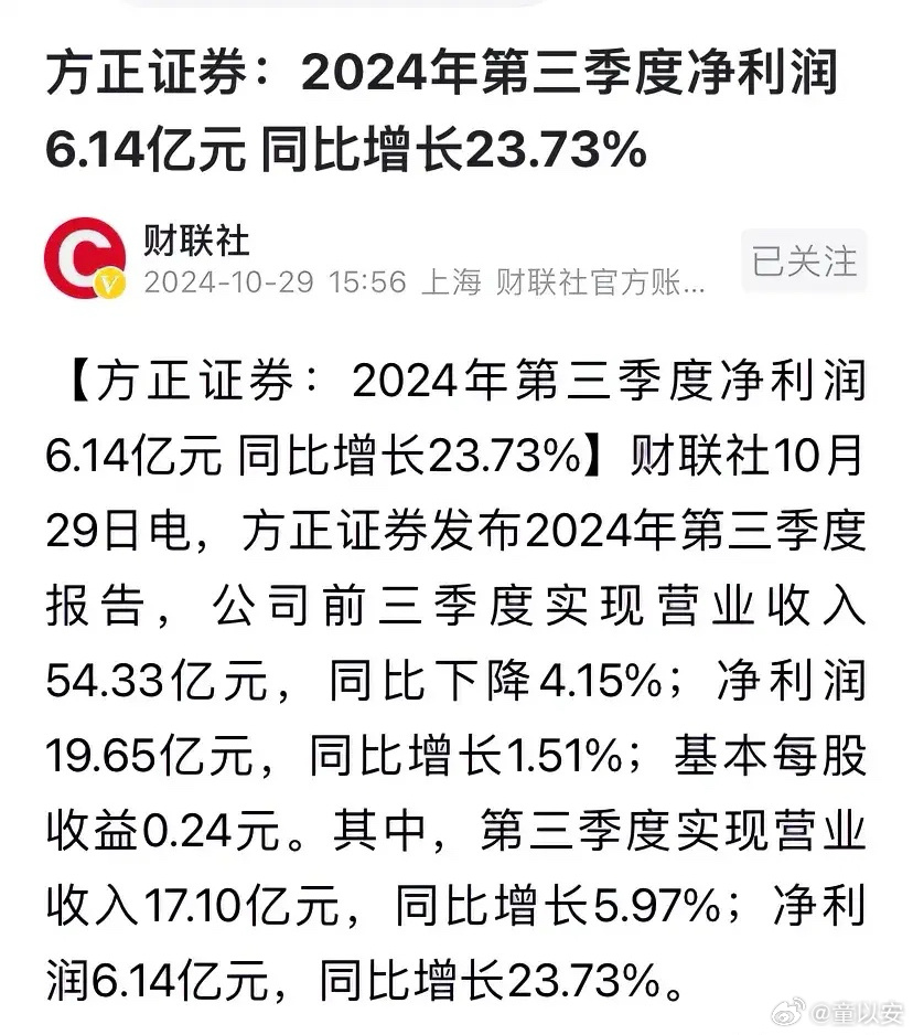 方正证券最新动态揭秘，小巷中的隐藏价值瑰宝